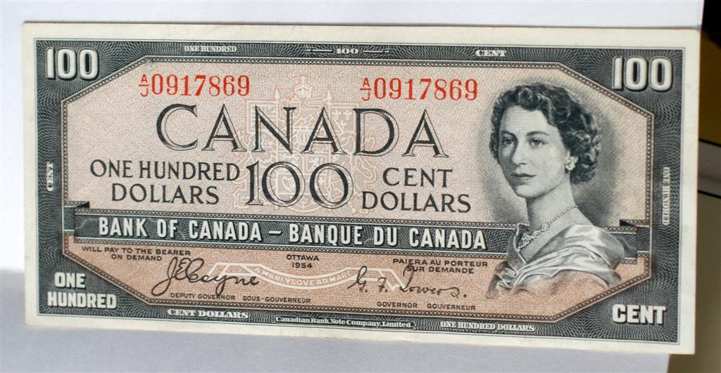 1937-Canadian-Paper-Money