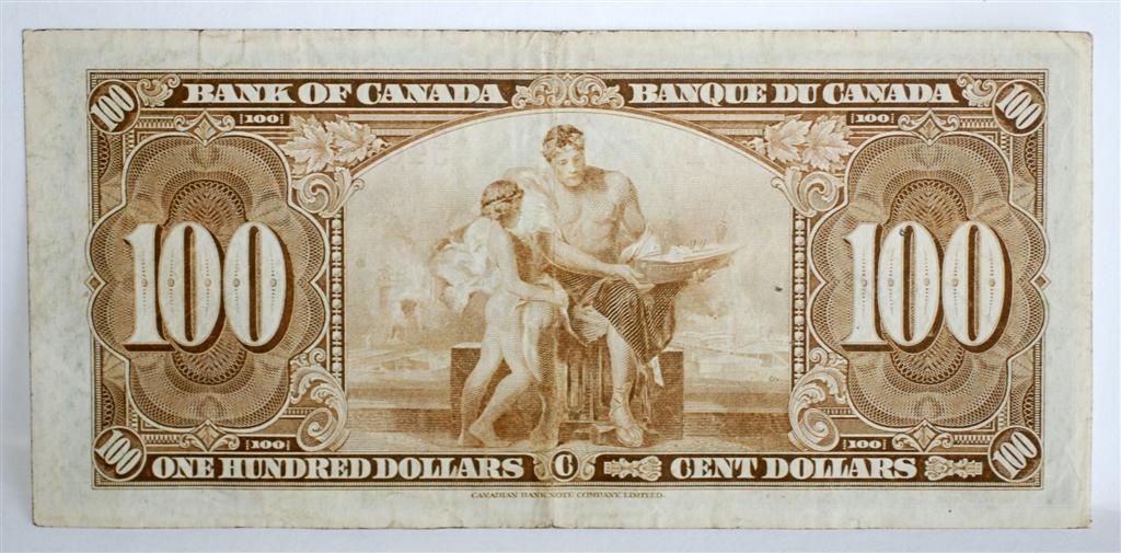 1937-Canadian-Paper-Money