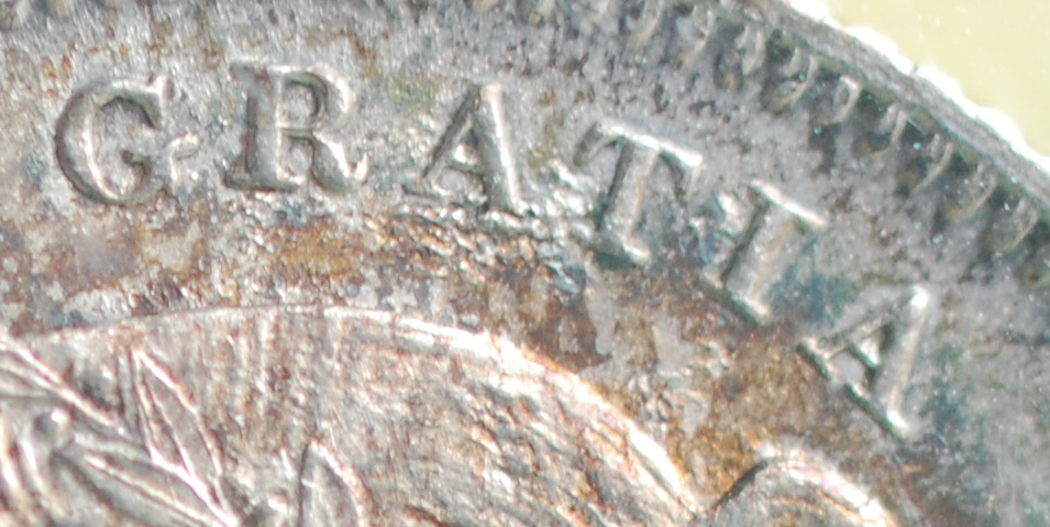 1883-H-5-Cent...-With-An-Obverse-Die-Question...