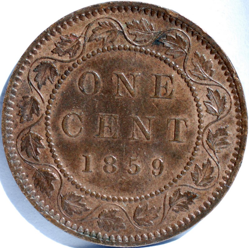 Question-About-Charlton-And-Haxby-1859-9/9-Large-Cent-Tough-Varieties