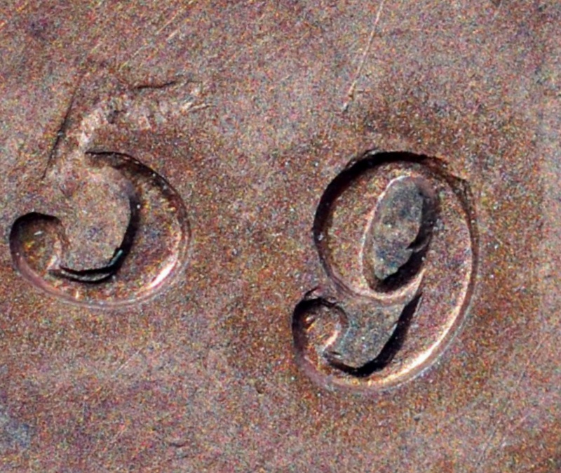 Question-About-Charlton-And-Haxby-1859-9/9-Large-Cent-Tough-Varieties