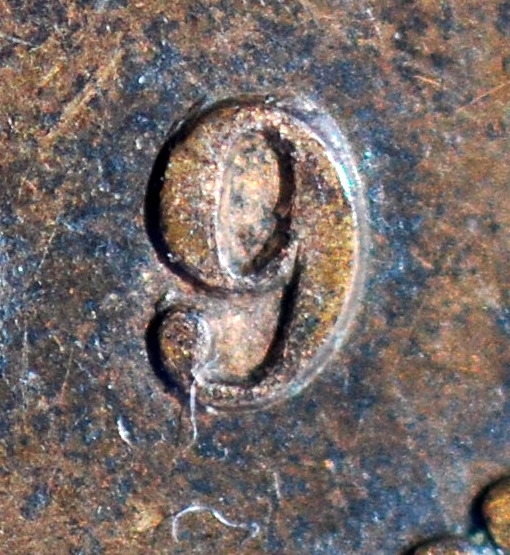 Question-About-Charlton-And-Haxby-1859-9/9-Large-Cent-Tough-Varieties