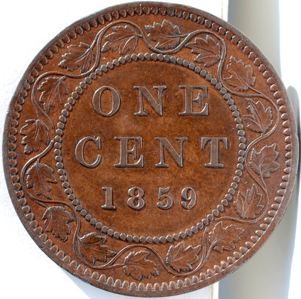 Question-About-Charlton-And-Haxby-1859-9/9-Large-Cent-Tough-Varieties