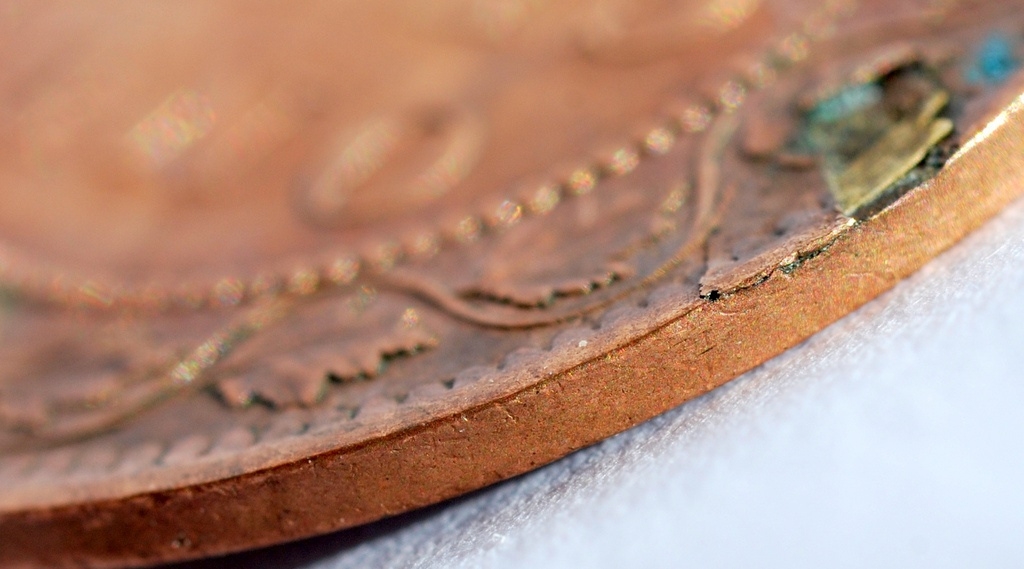 Question-About-Charlton-And-Haxby-1859-9/9-Large-Cent-Tough-Varieties