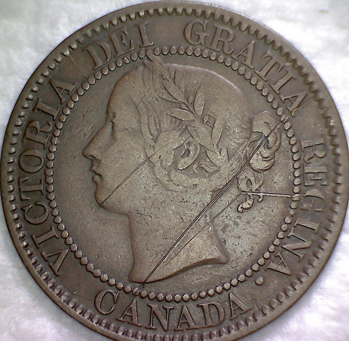 1882-H-Cent.--If-Only-They'd-Known.