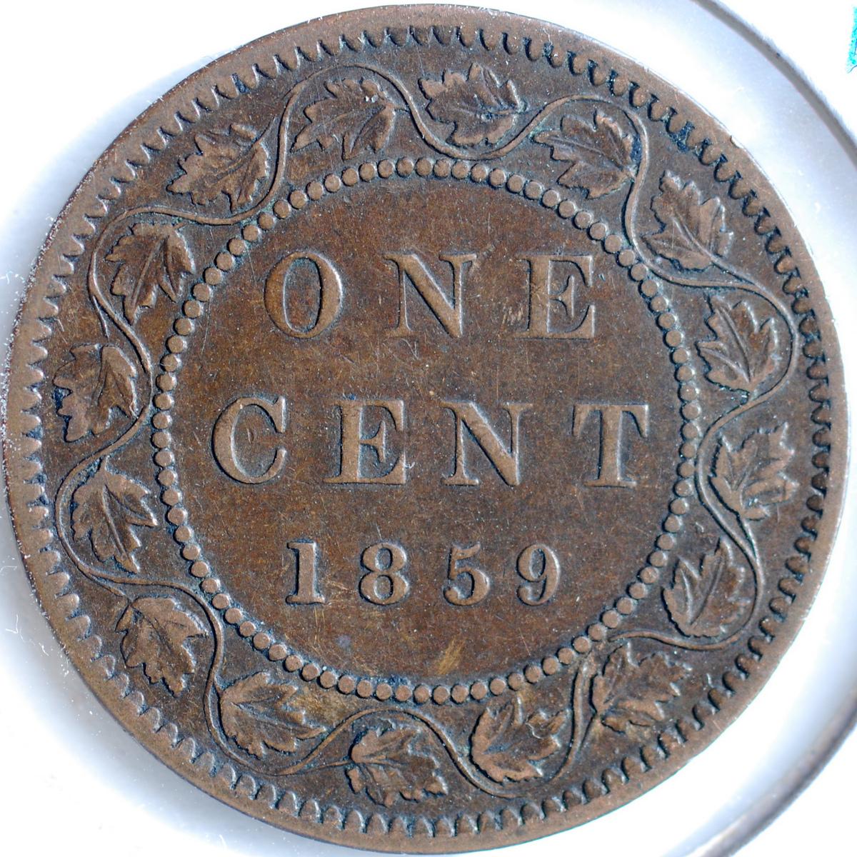 1859-Cent-..that-Needs-A-Haxby-ID