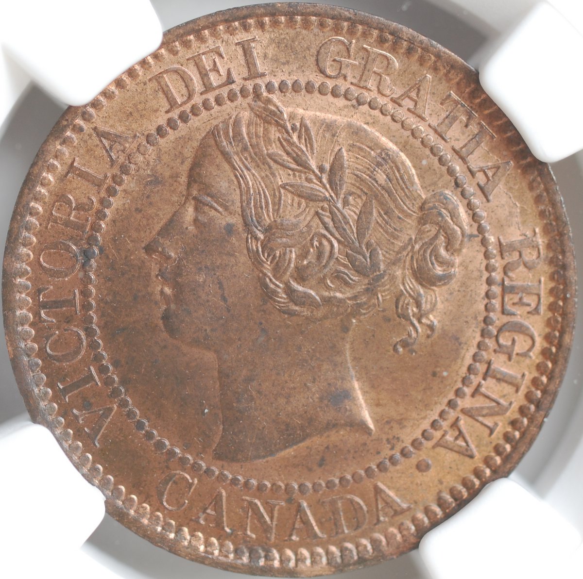 1859-Cent...with-A-Nice-Repunched-9....for-The-Aspiring-59-Ers..