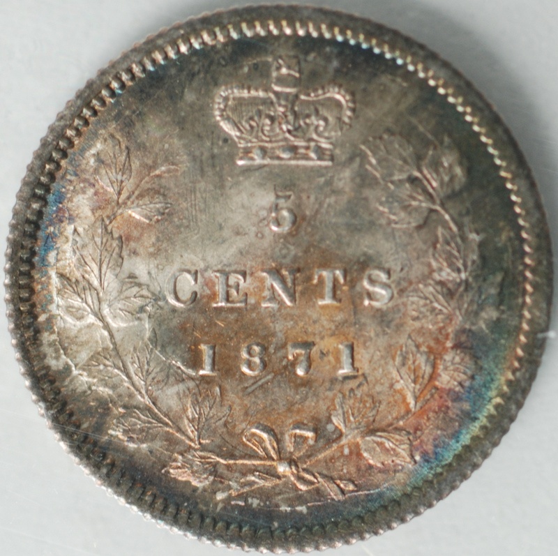 1858-5-Cent-Die-Clashes
