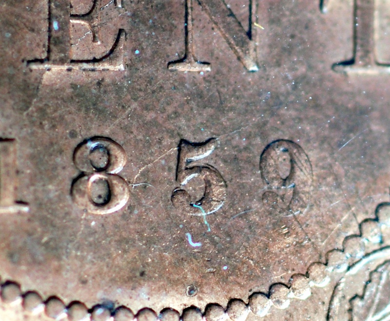 1859-Dp-9-#-4-..cent-,..but-A-Later-Stage-Example-..