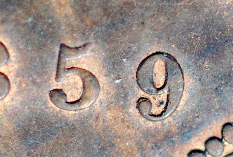 1859-Dp-9-#-4-..cent-,..but-A-Later-Stage-Example-..