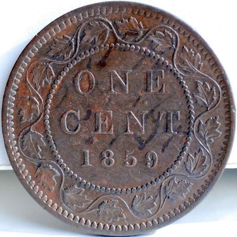 1859-Dp-9-#-4-..cent-,..but-A-Later-Stage-Example-..