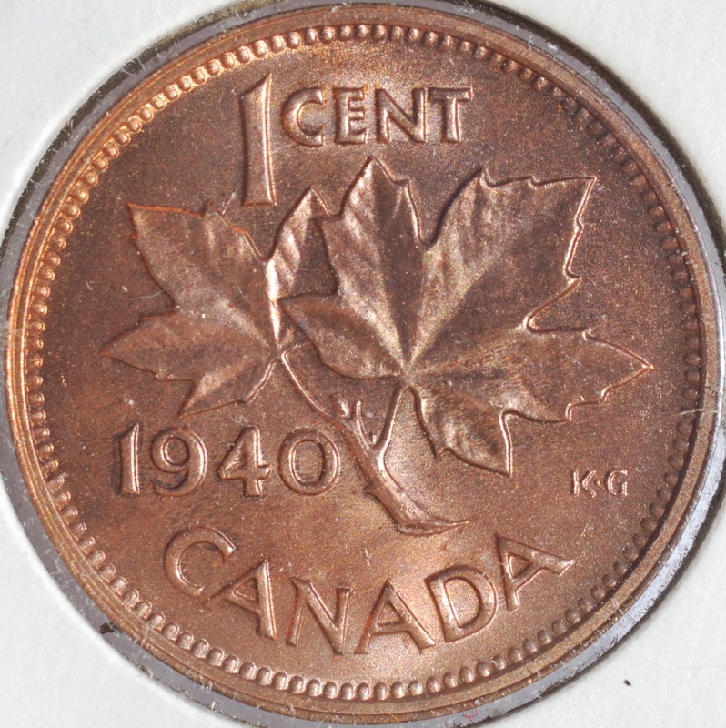 George-VI-Cents-With-Brown-And-Natural-Colour..