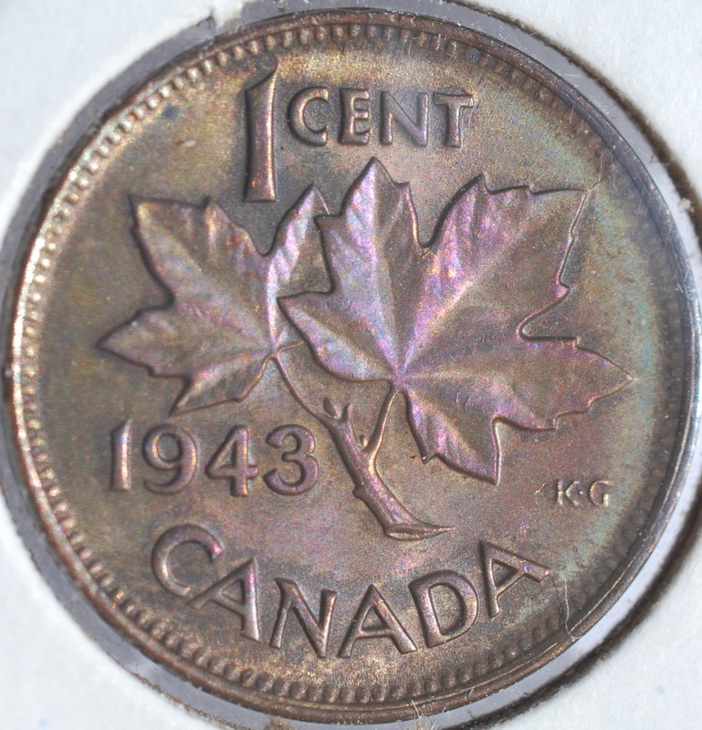 George-VI-Cents-With-Brown-And-Natural-Colour..