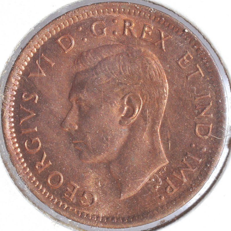 George-VI-Cents-With-Brown-And-Natural-Colour..