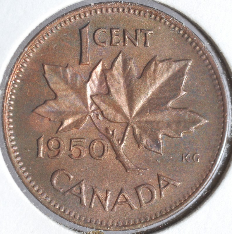 George-VI-Cents-With-Brown-And-Natural-Colour..