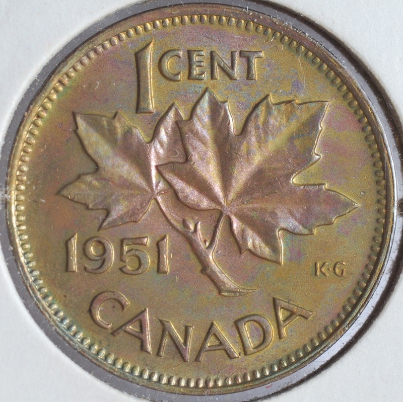 George-VI-Cents-With-Brown-And-Natural-Colour..