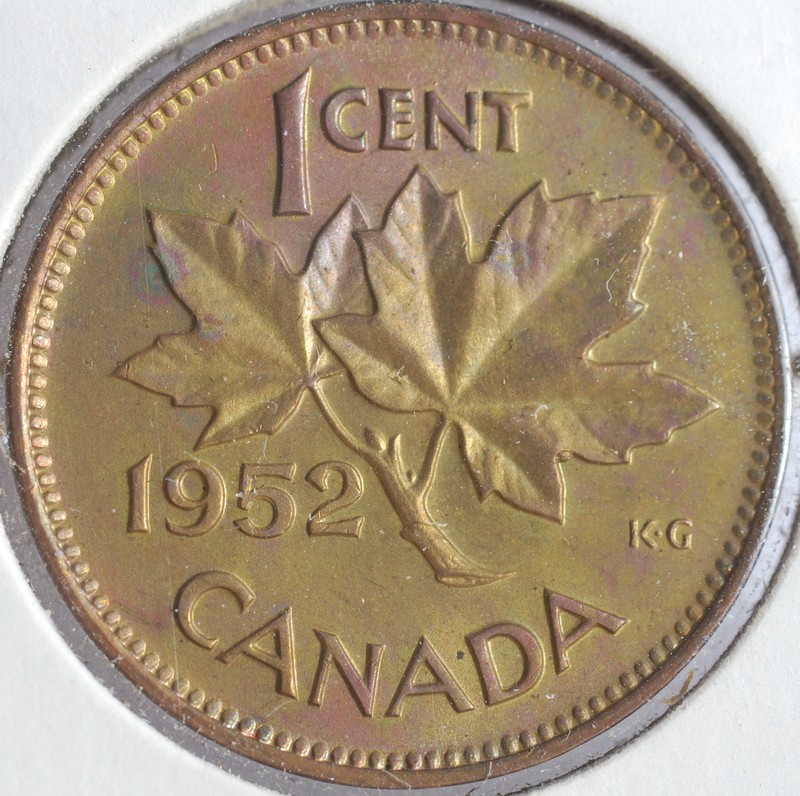 George-VI-Cents-With-Brown-And-Natural-Colour..