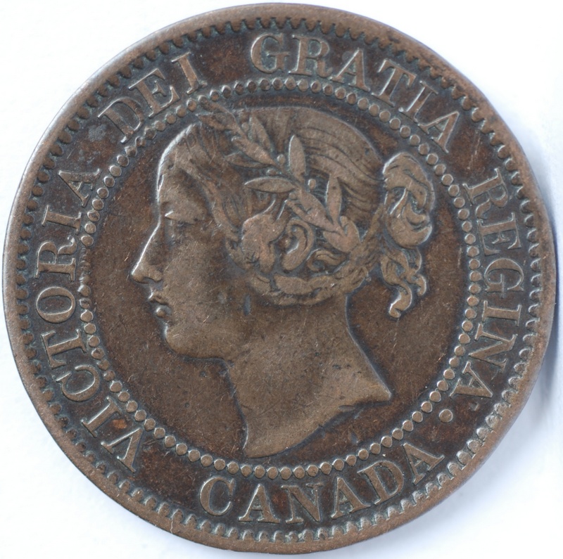 Mintage-Numbers-Of-1858,-1859-W9/8,-1859-Narrow-9