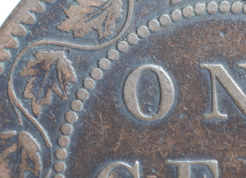 Mintage-Numbers-Of-1858,-1859-W9/8,-1859-Narrow-9