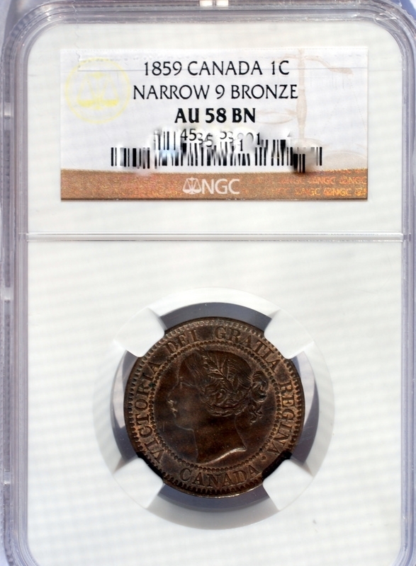 1859-Cent-Variety-From-The-Montreal-Coin-Show..