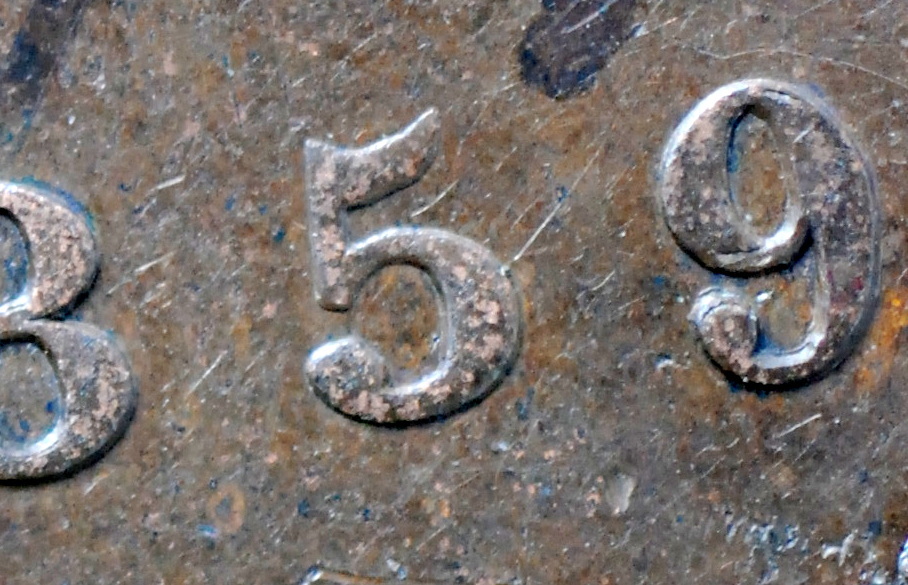 1859-Cent-Variety-From-The-Montreal-Coin-Show..