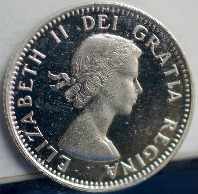 1954-10-Cent-Uhc-Pl...PCGS-#-Needed.