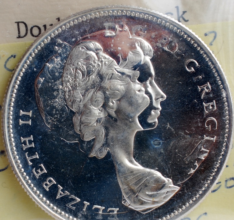 1967-Double-Struck-Dollars-For-PCGS...-Question