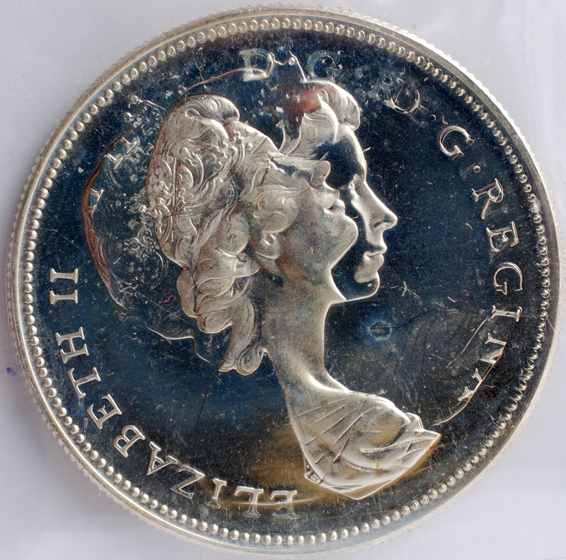 1967-Canada-Dollar-Double-Struck..opinions?