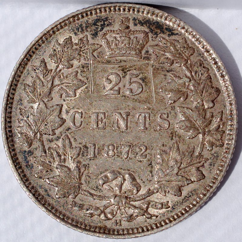 1872--25-Cents-For-Grading....please..
