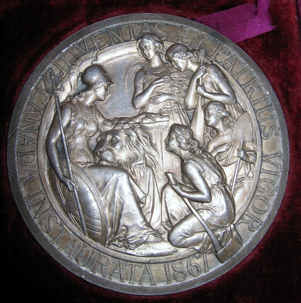 Canada-Day-Post-Your-Coins/Medals-From-1867,-1917,-1967,-2017