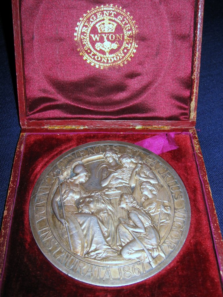 Canada-Day-Post-Your-Coins/Medals-From-1867,-1917,-1967,-2017