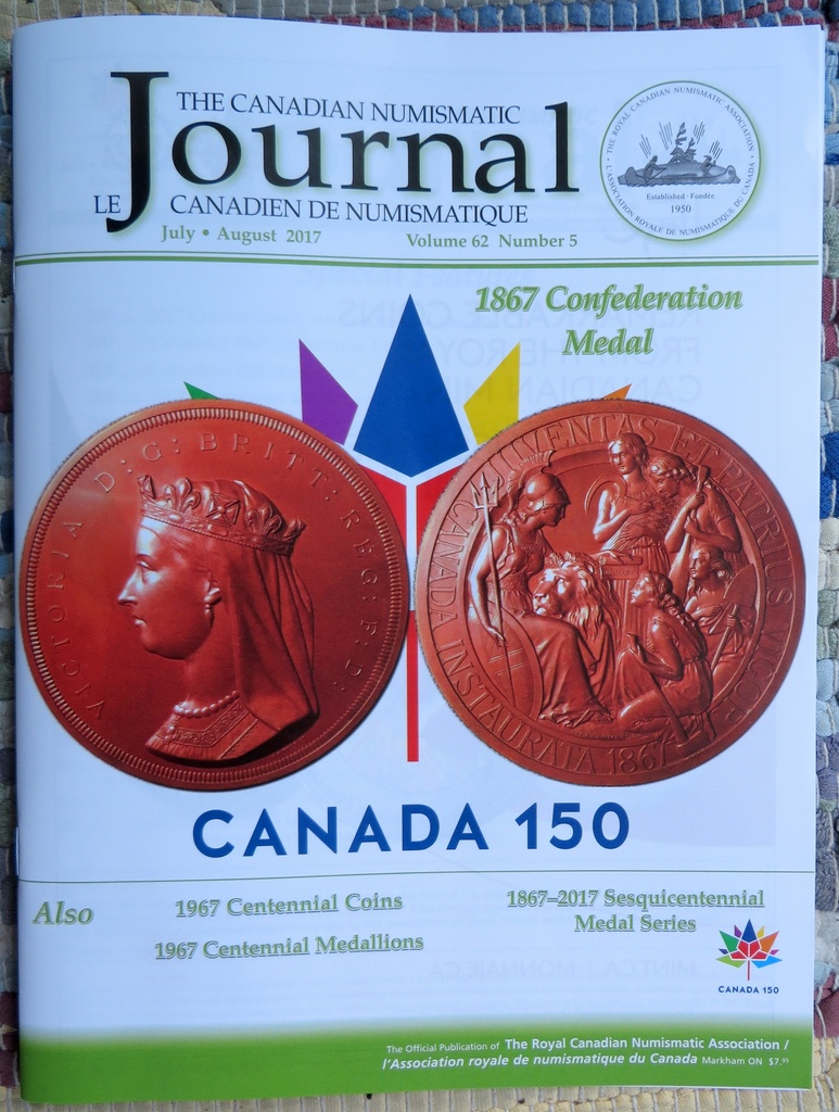 Canada-Day-Post-Your-Coins/Medals-From-1867,-1917,-1967,-2017