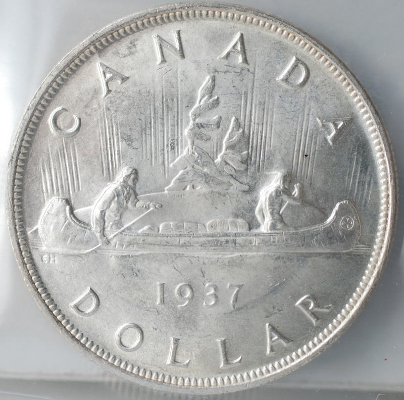 The-31-Days-Of-Canadian-Silver-Dollars