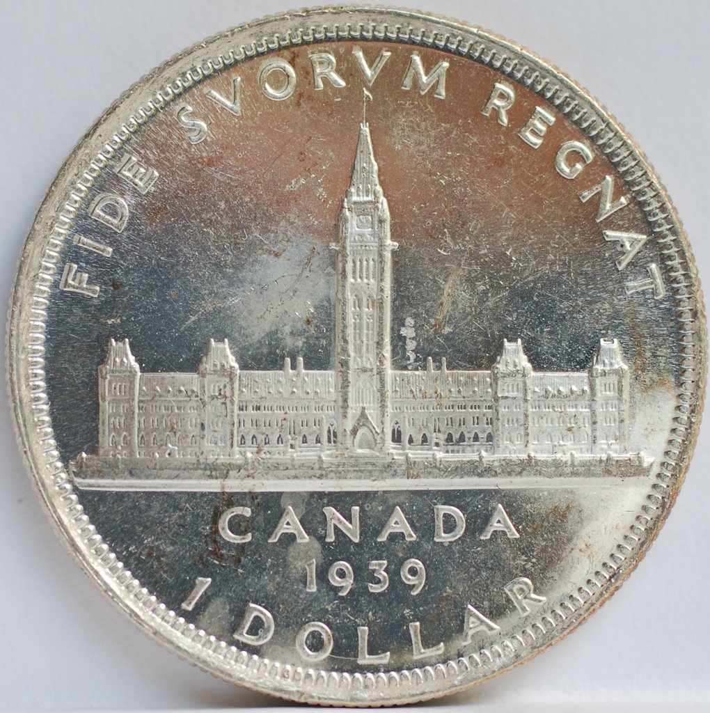 The-31-Days-Of-Canadian-Silver-Dollars
