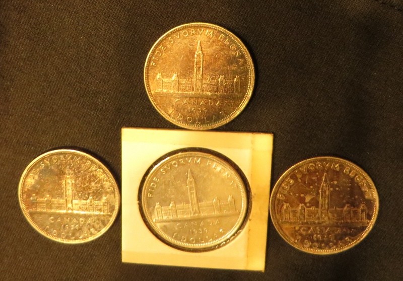 The-31-Days-Of-Canadian-Silver-Dollars
