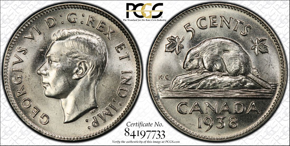 1938-Canadian-Coins-And-Their-Value
