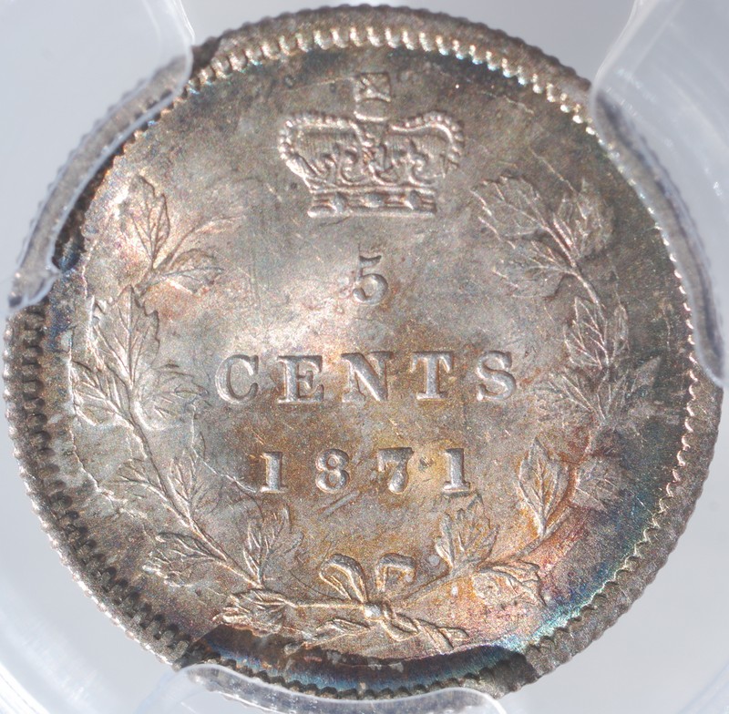 1871--5-Cents-With-A-Rp-In-The-First-1-In-The-Date