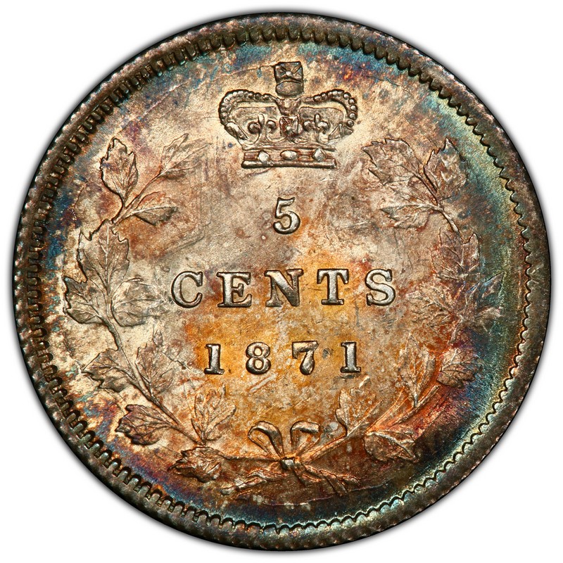 1871--5-Cents-With-A-Rp-In-The-First-1-In-The-Date