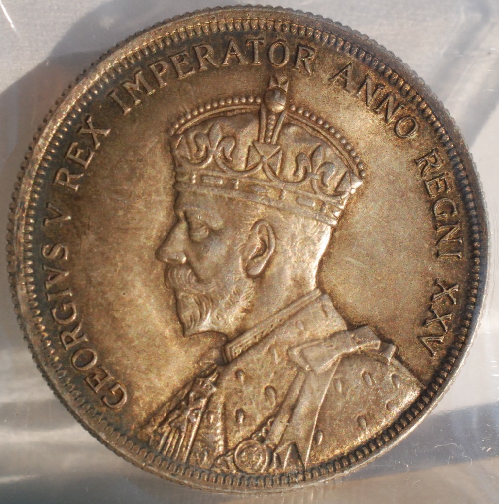 Identifying-Luster-Under-Toning-On-MS-Coins.