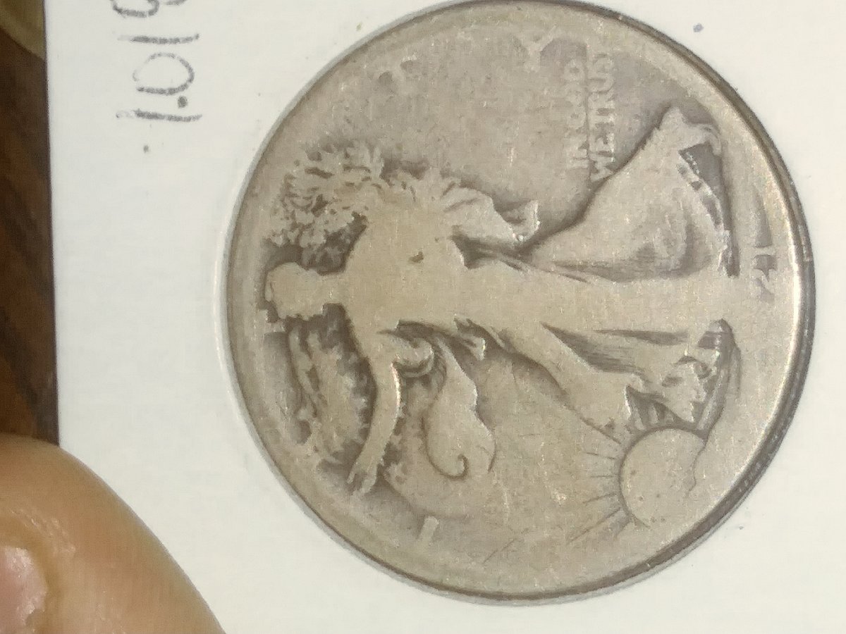 1921-S-Walking-Liberty-Hal-Dollar-Grade-Help