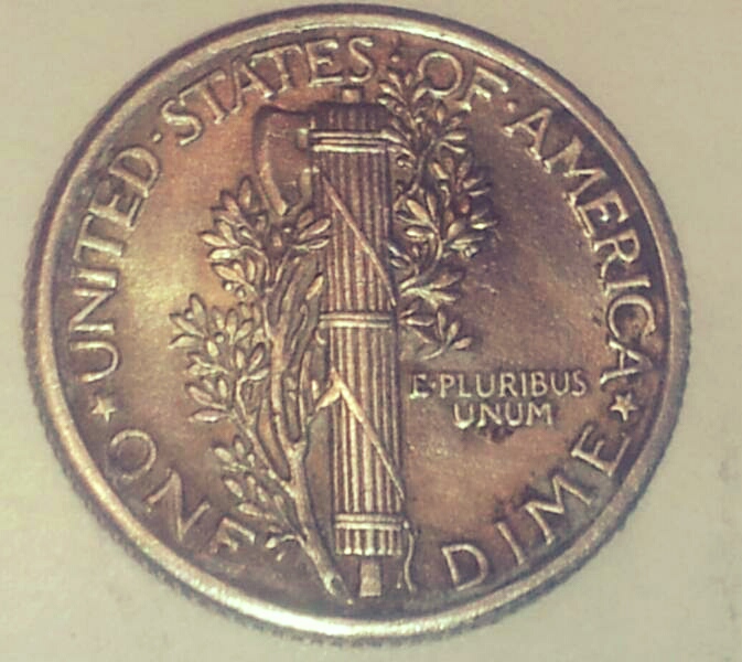 1919-Mercury-Dime,-Is-It-Environmentally-Damaged?