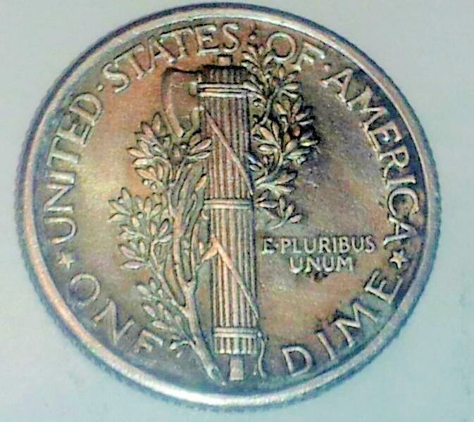1919-Mercury-Dime,-Is-It-Environmentally-Damaged?