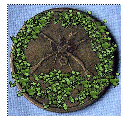What's-The-Coin-A-Guessing-Game