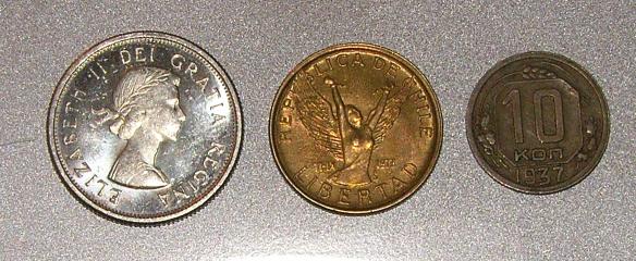 Junk-Bin-Finds
