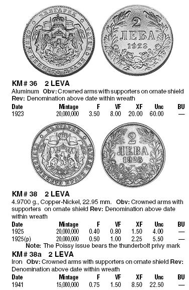 Mystery-Coin-|-Bulgaria-2-Leva