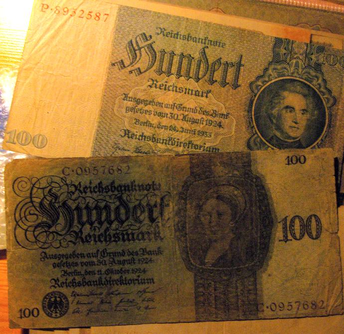 Dl-Asks:-Are-These-German-Notes-Of-Any-Value?