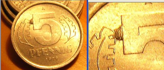 East-Germany-1979-5-Pfennig-With-Die-Chip