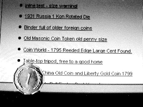 What's-The-Coin-A-Guessing-Game