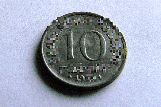 What's-The-Coin-A-Guessing-Game
