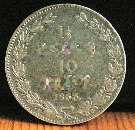 What's-The-Coin-A-Guessing-Game